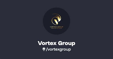 Image result for Vortex Group