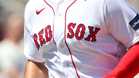 Red Sox Coach Predicts Perennial 'MVP Candidate' In Jarren Duran