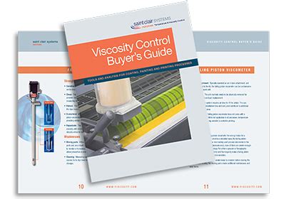 Viscosity Calculator