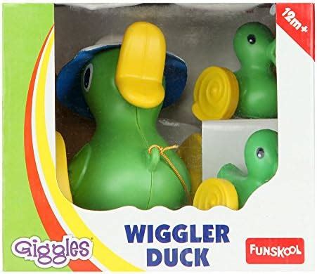 Buy Giggles - Twirlly Whirlly Turtle, Pull along toy, Encourages ...