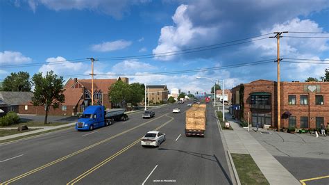 Euro Truck Simulator 2 Fan's (Germany) : SCS - Oklahoma: Raten Sie