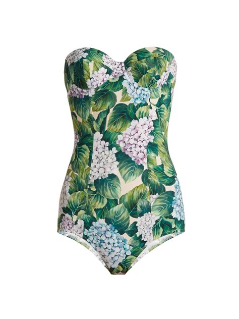 15 Vintage Swimsuits You Can Get in 2017 - Cute Retro Style One Piece ...