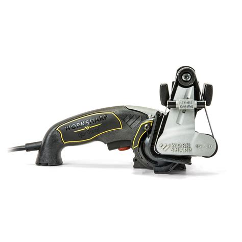 Rezultat imagine pentru Work Sharp Sharpening System