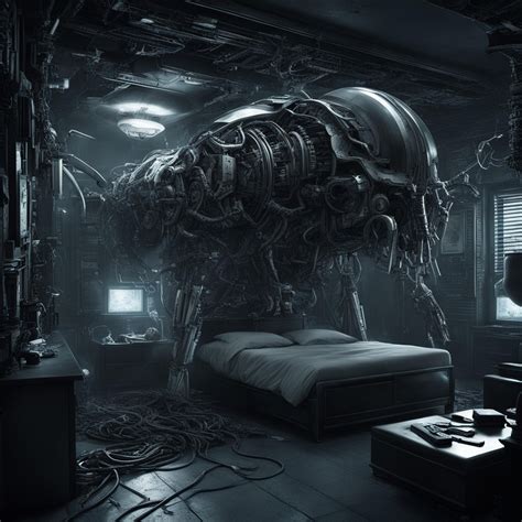 Image result for Alien Vs. Machine