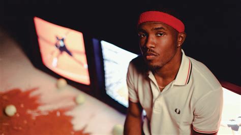 Frank Ocean Wallpapers - Wallpaper Cave