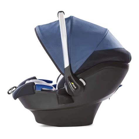 Joie Travel & Gear Stroller Aeria - Birth+ 22M