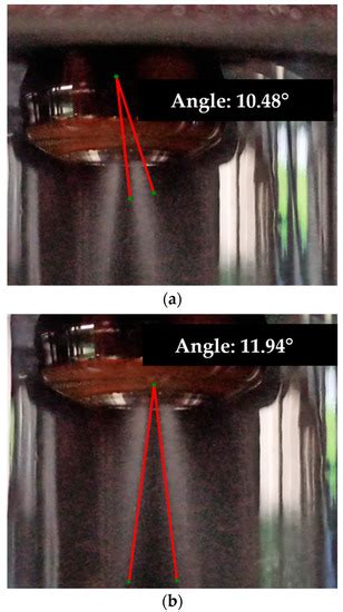 Study of the Variation of Fuel Pressure to Improve Spraying and the ...