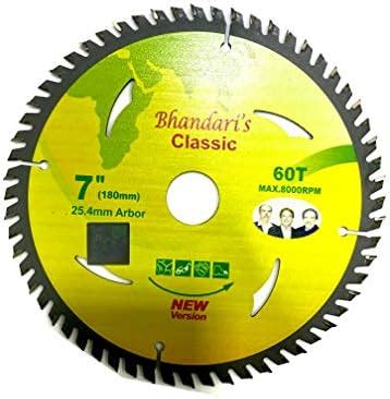 DEWALT DW03245 12" 120T Circular Saw Blade for cutting Aluminium ...