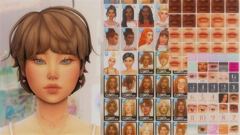 Image result for Sims 4 How to Create CC