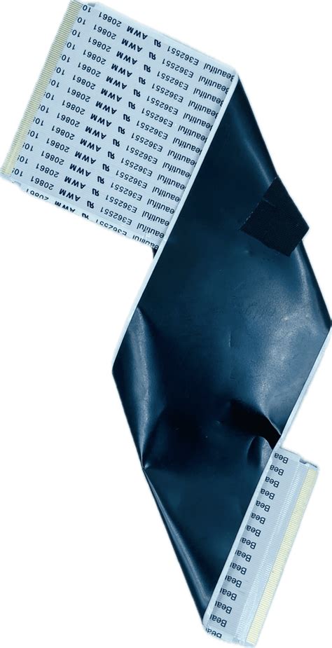 Buy Original Kodak LED TV FFC Cable for 50UHDX7XPRO | Tested & Genuine