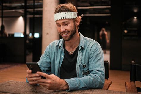 Image result for ADHD Test Headset