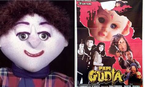 'Zapatlela' To 'Papi Gudia'; Bollywood Horror Movies That Weren't ...