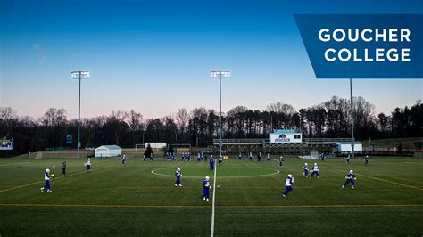 Goucher College Logos & Graphics | Goucher College