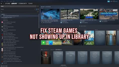 shared games not showing up steamDownload it from shared games not ...