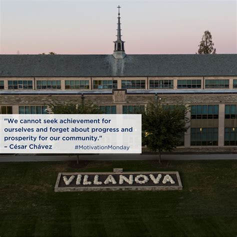 Villanova School of Business on LinkedIn: #motivationmonday # ...