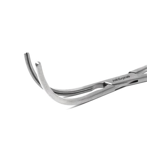 Buy DeBakey Cooley Forceps Online at Best Price