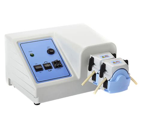 Verderflex Vantage 3000 peristaltic tube pumps | verderliquids.com ...