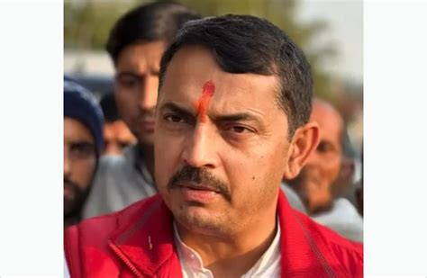 BJP's MLA questions effectiveness of grievance redressal system in J&K ...