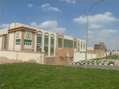 Dabur International Office Photos