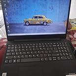 Lenovo IdeaPad S145 AMD A6-9225 15.6-inch HD Thin and Light Laptop (4GB ...