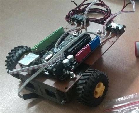 Image result for PCB Microcontroller