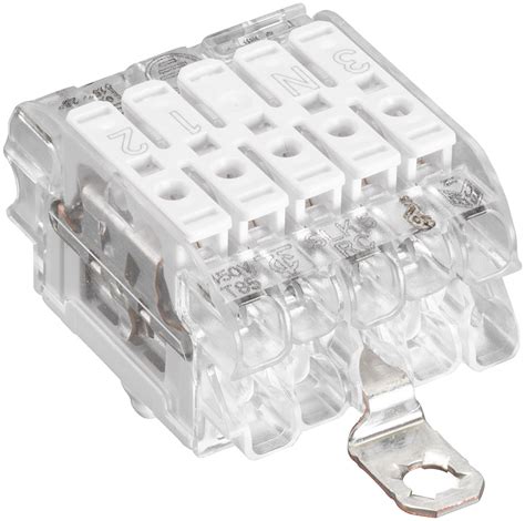 SLK 5 RC | Electro Terminal