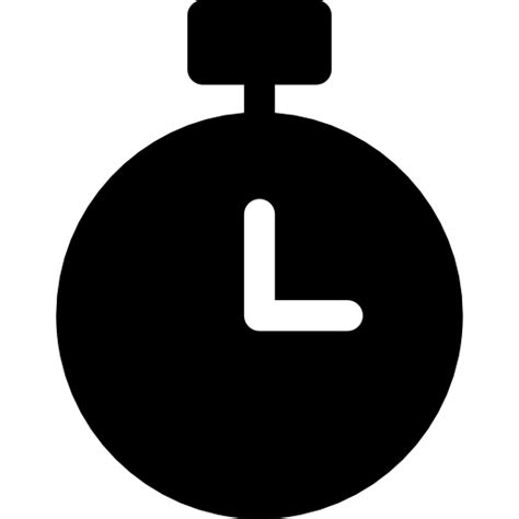 Chronometer - Free interface icons