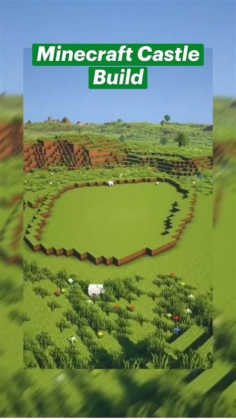 Image result for Minecraft Castle Tutorial