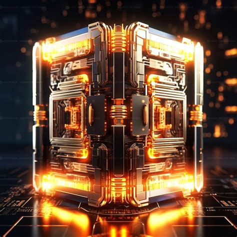 Image result for Future Quantum Computers