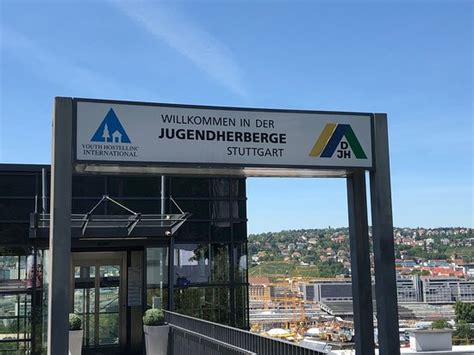 JUGENDHERBERGE STUTTGART INTERNATIONAL - Hostel Reviews, Photos, Rate ...
