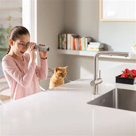 Atlas Neo Sensor | Franke Home Solutions