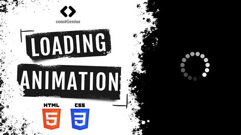 Image result for Loading Animation HTML and CSS