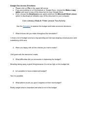 Image result for Module 3 Lesson Page 56