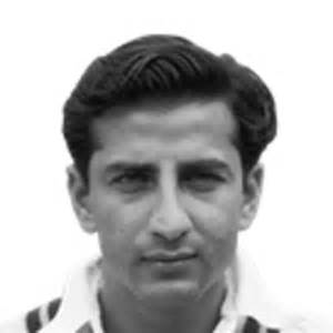Fazal Mahmood Profile - Cricket Player Pakistan | Stats, Records, Video