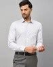 Buy Grey Shirts for Men by LOUIS STITCH Online | Ajio.com