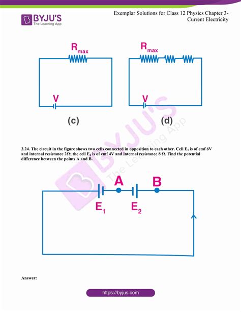 Image result for Example 3 7 Physics Class 12