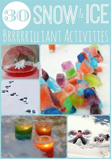 Snow Activities 的图像结果