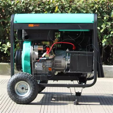 Image result for Auto Start Diesel Generator
