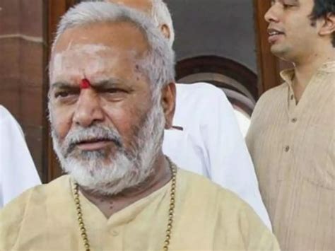 BJP Leader Chinmayanand Arrested In UP Law Student Rape Case