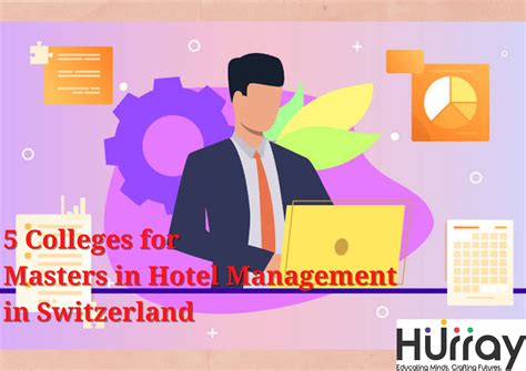 Hotel Management Colleges in Switzerland