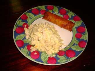 Chicken Fried Rice (Low Gi) Recipe - Food.com