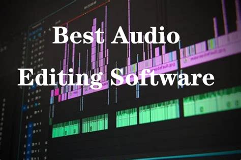 Image result for Windows XP Audio Editing Software