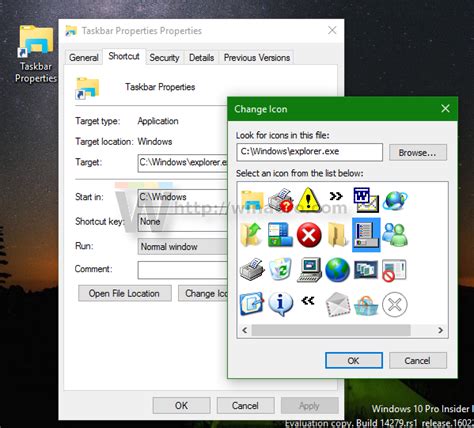 Image result for Taskbar Shortcut