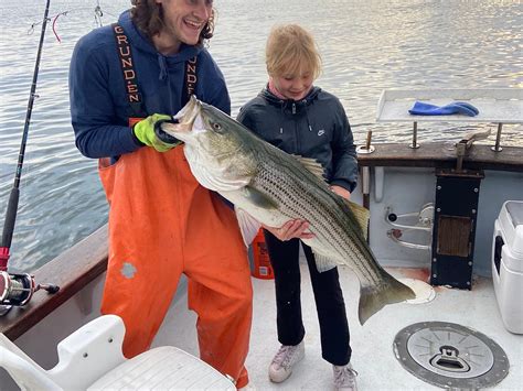 CAROL J CHARTERS LLC (2025) All You Need to Know BEFORE You Go (with ...