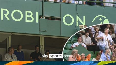 Terra Wortmann Open: Advertising panel falls onto fans at Halle's OWL ...