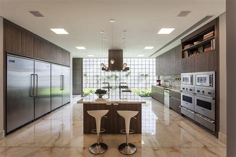 Image result for High-End Kitchen Design