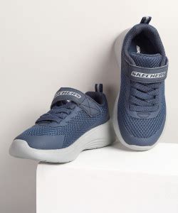 Skechers Boys Velcro Sneakers Price in India - Buy Skechers Boys Velcro ...