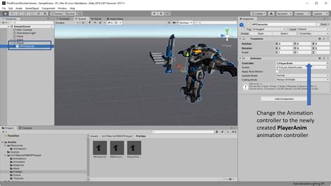 Image result for Unity Third Person Camera
