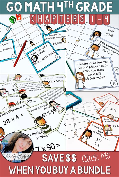 Image result for 4 Grade Math Lesson GoMath