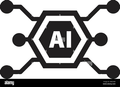 AI Technology Icon 的图像结果